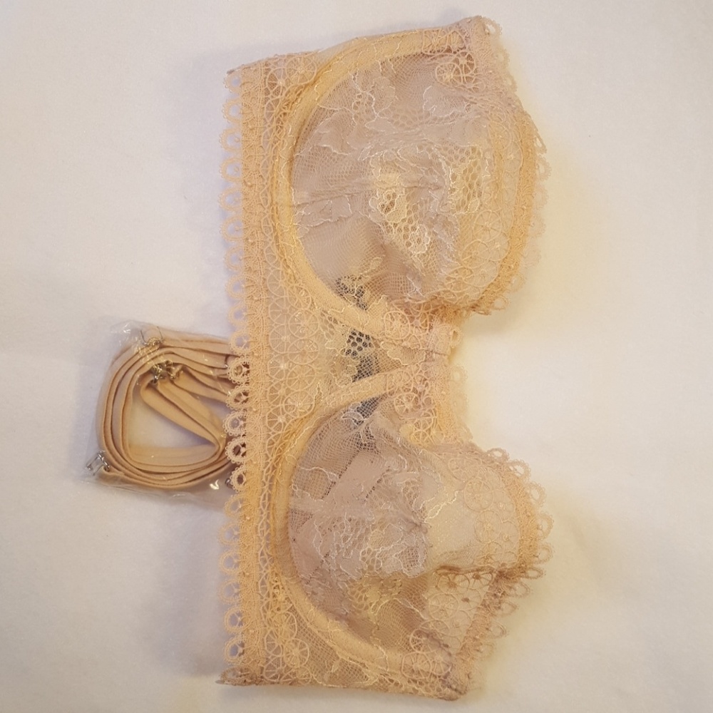 Victories Secret bra